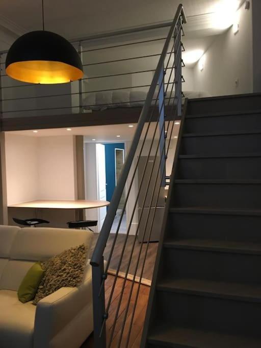 Hyper Centre Orleans : Appartement De Charme エクステリア 写真